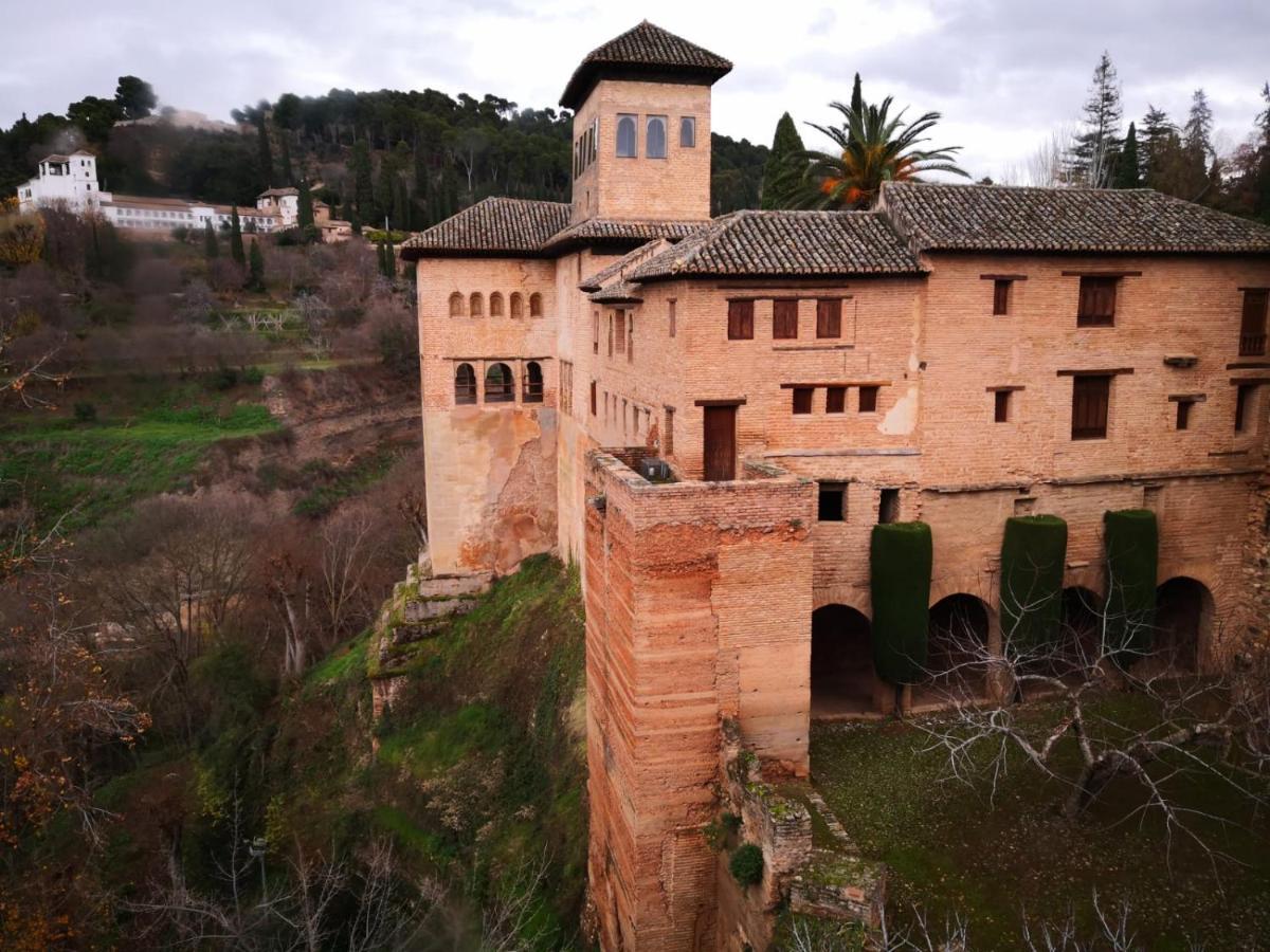 Meerblick Casares Del Sol Exterior foto